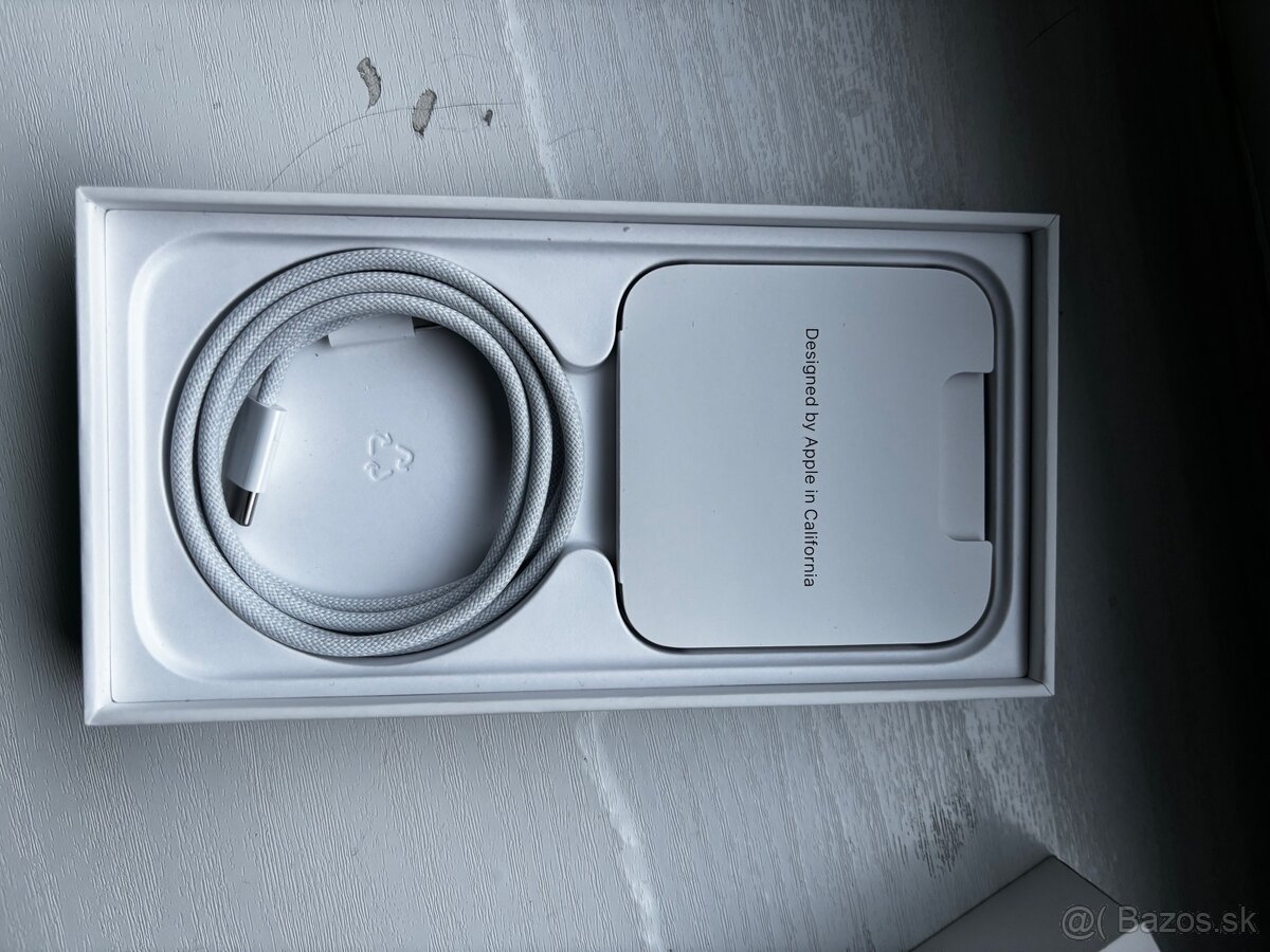 iPhone 15 Eladó/Na predaj 🇭🇺🇸🇰 - 4