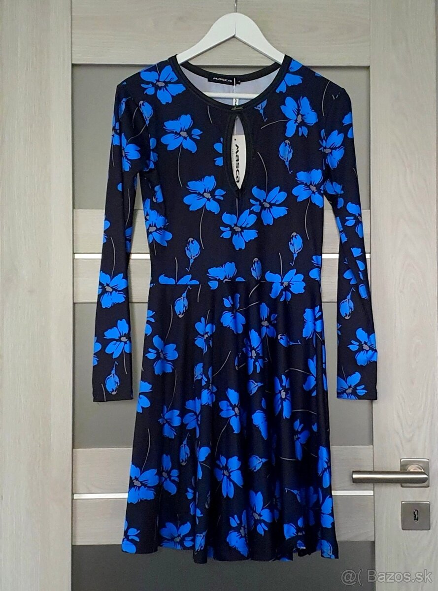 Masca nové šaty v.M/L - 4