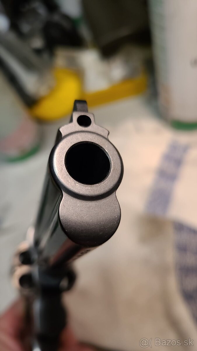 Smith&Wesson 625 Classic - 4