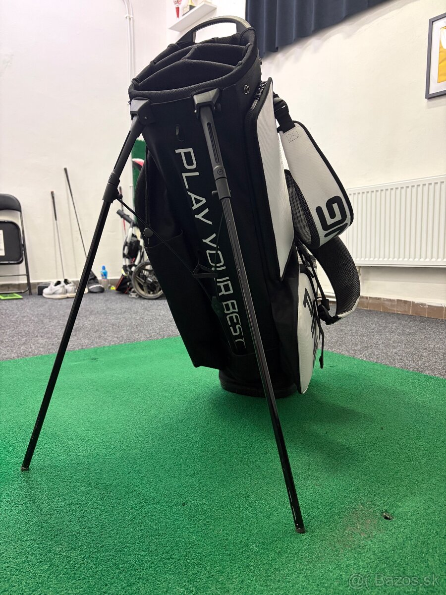 PING TOUR STAND BAG 2024/2025 - 4