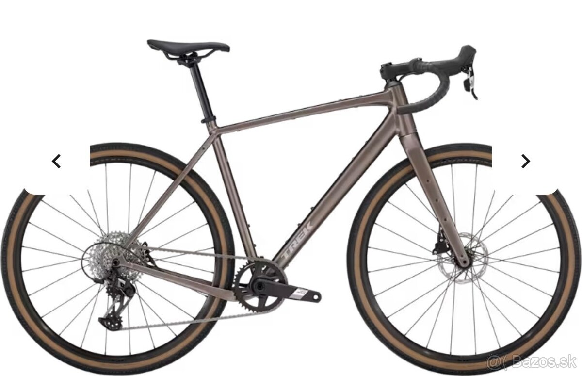 TREK Checkpoint ALR 5 - 4
