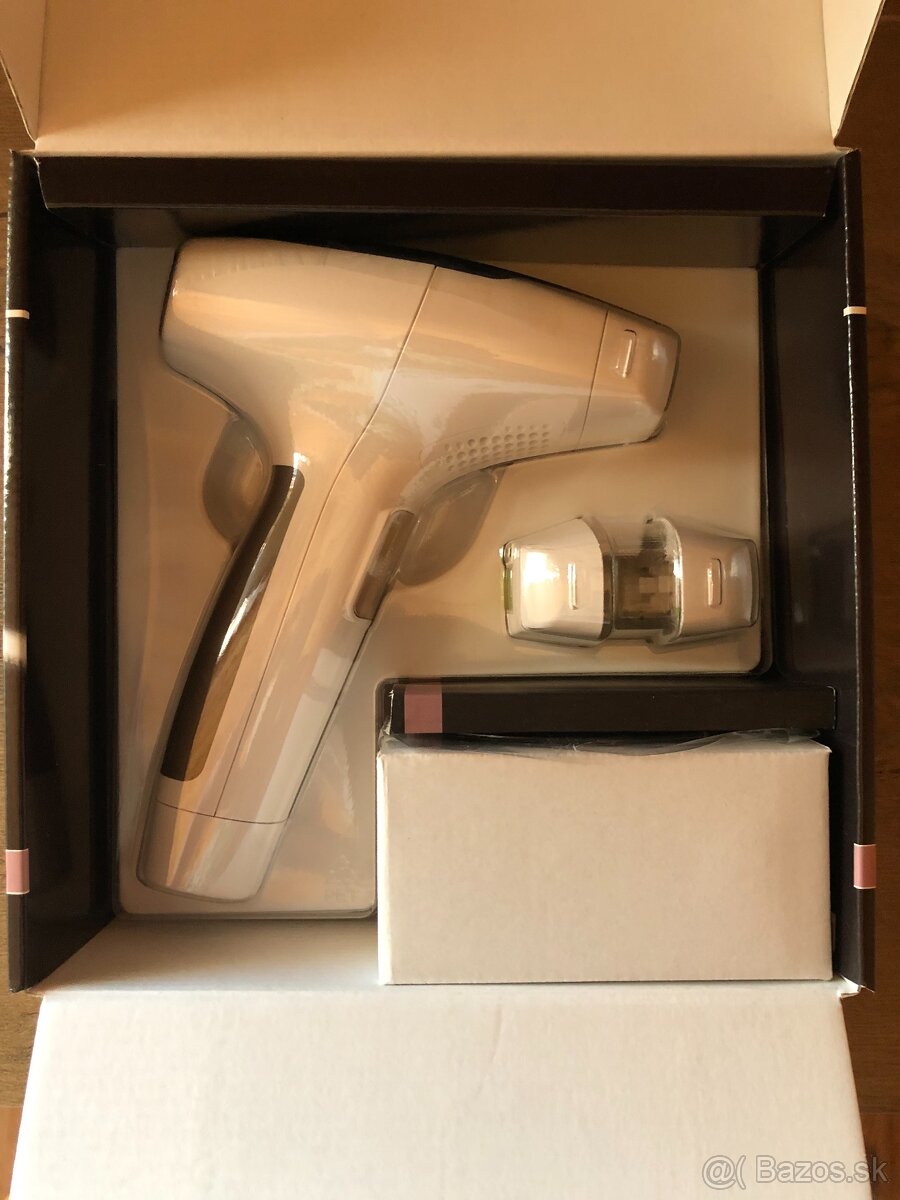 IPL epilator Rowenta - 4