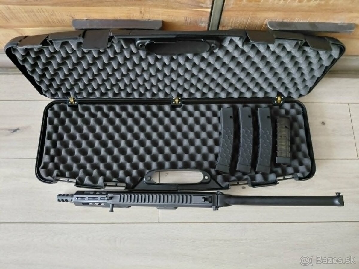 STRIBOG SR9 A3 Gen2 - 4