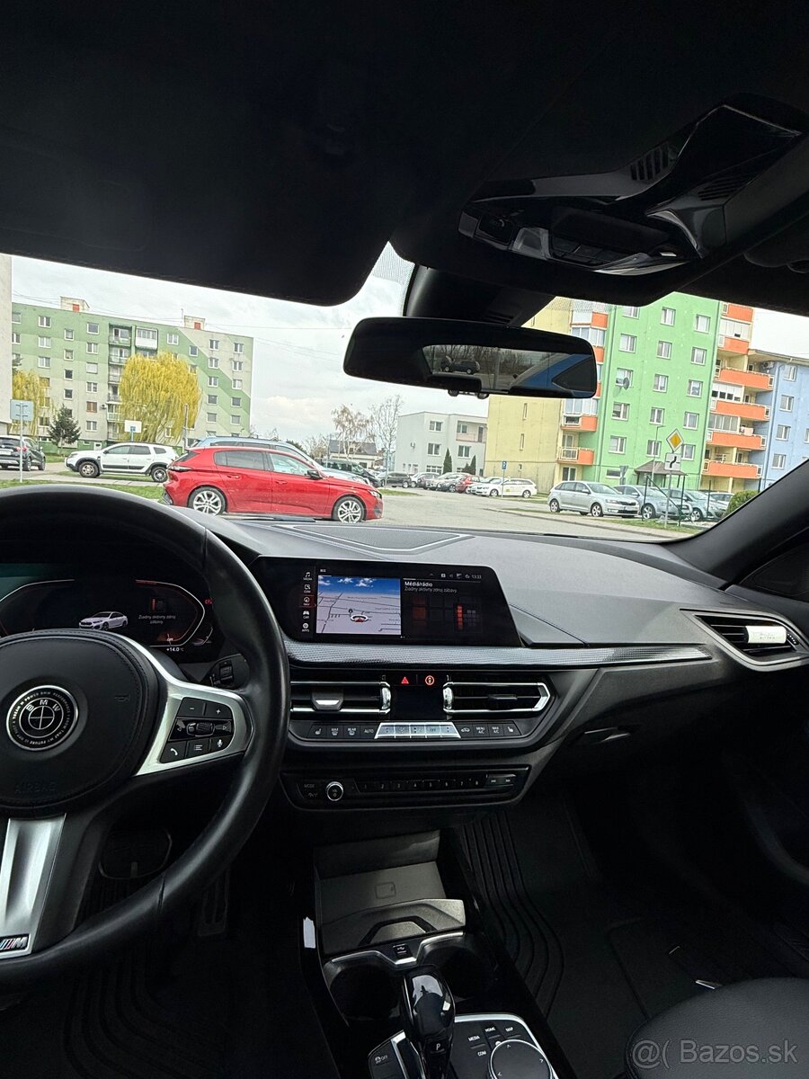 Predam/Vymením BMW Rad 2 Gran Coupé 218i - 4