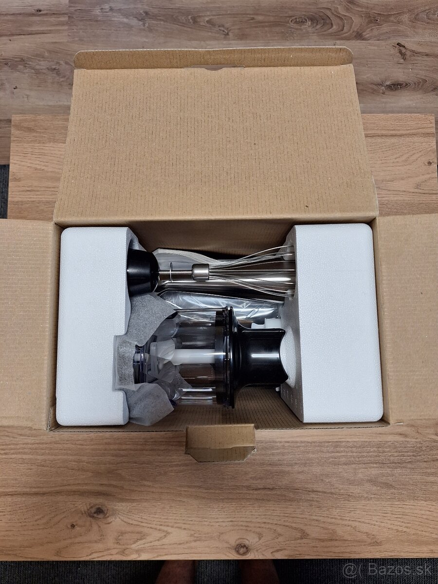 Braun multiquick7 - 4