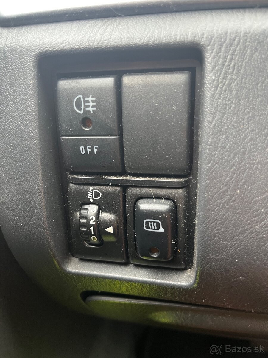 Suzuki Vitara - 4