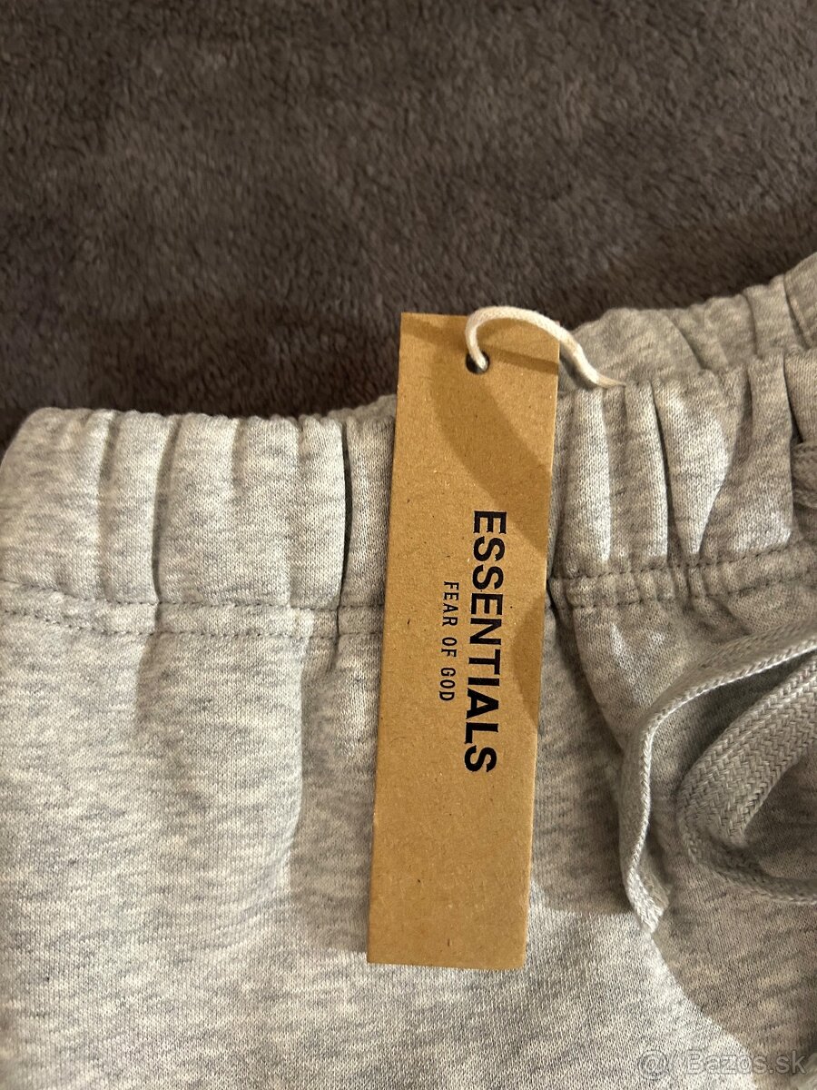 Essentials shorts - 4