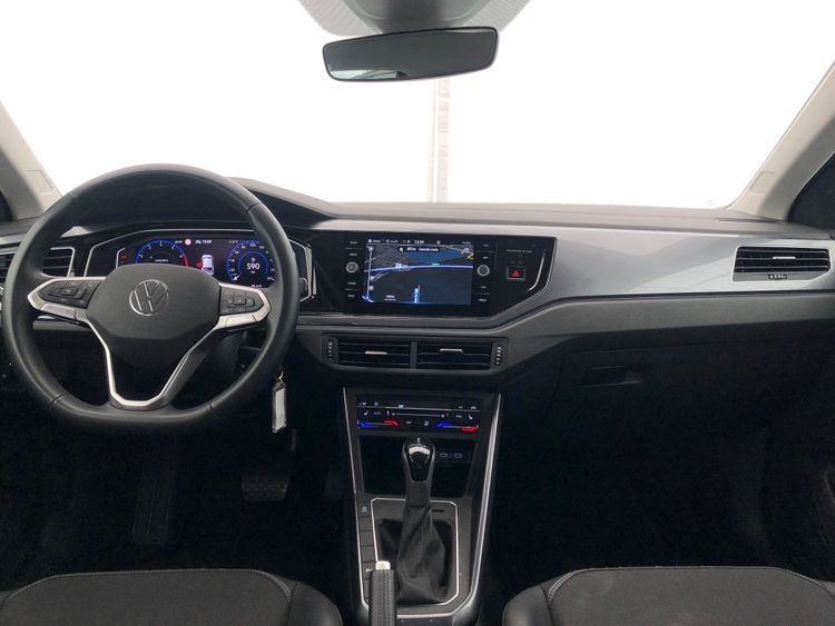 VW Taigo 1,0 TSI DSG Style - rok 2022 - 4