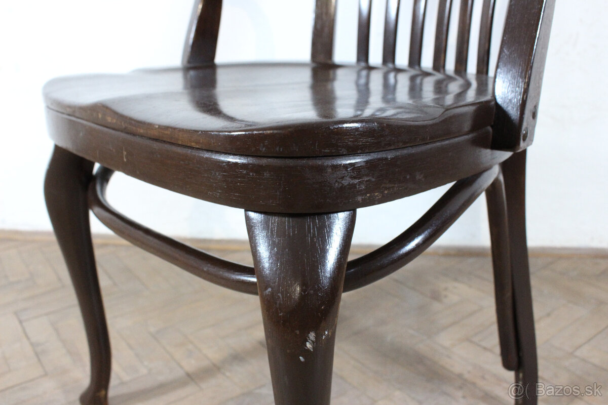 kreslá Thonet,Adolf Loos,Café Capua - 4