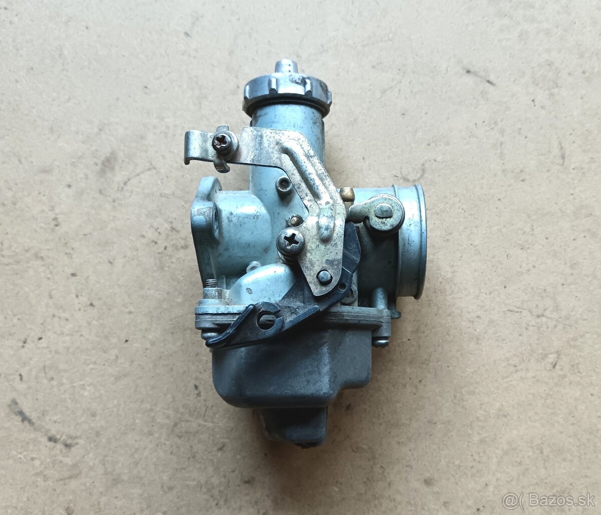 Honda XL - 4