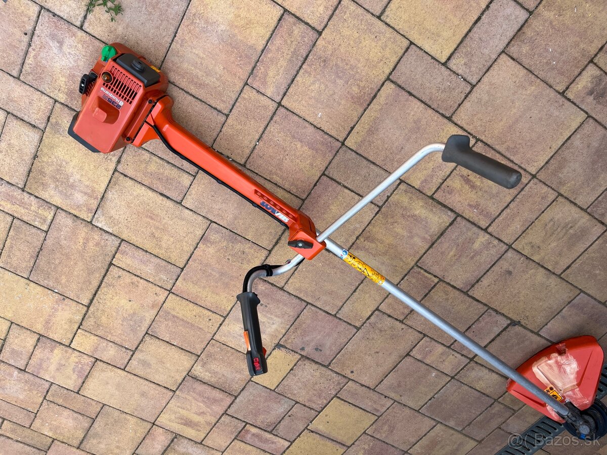 Husqvarna 235 R krovinorez - 4