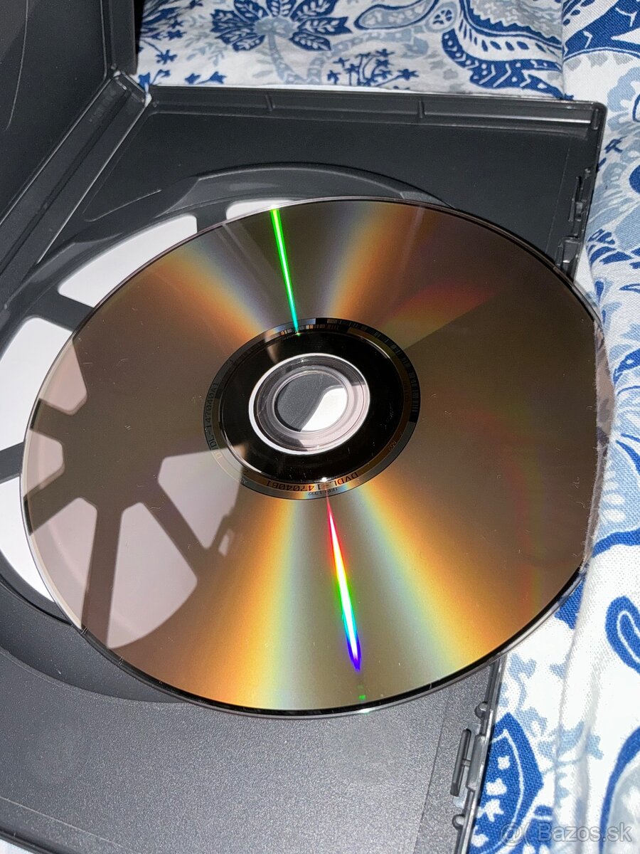Dvd Good bye Lenin - 4