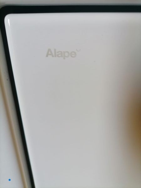 umyvadlo alape - 4