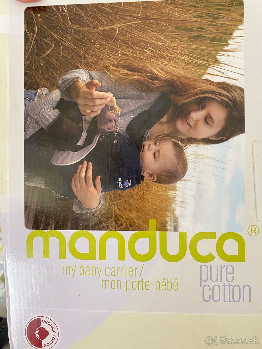 Manduca - 4