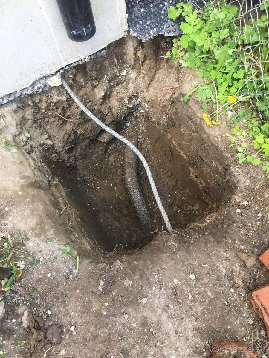 🔨 Ponuka pomocných a manuálnych prác - 4