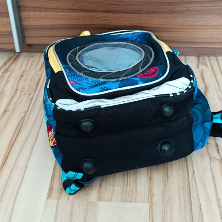 Školská taška Topgal - 4