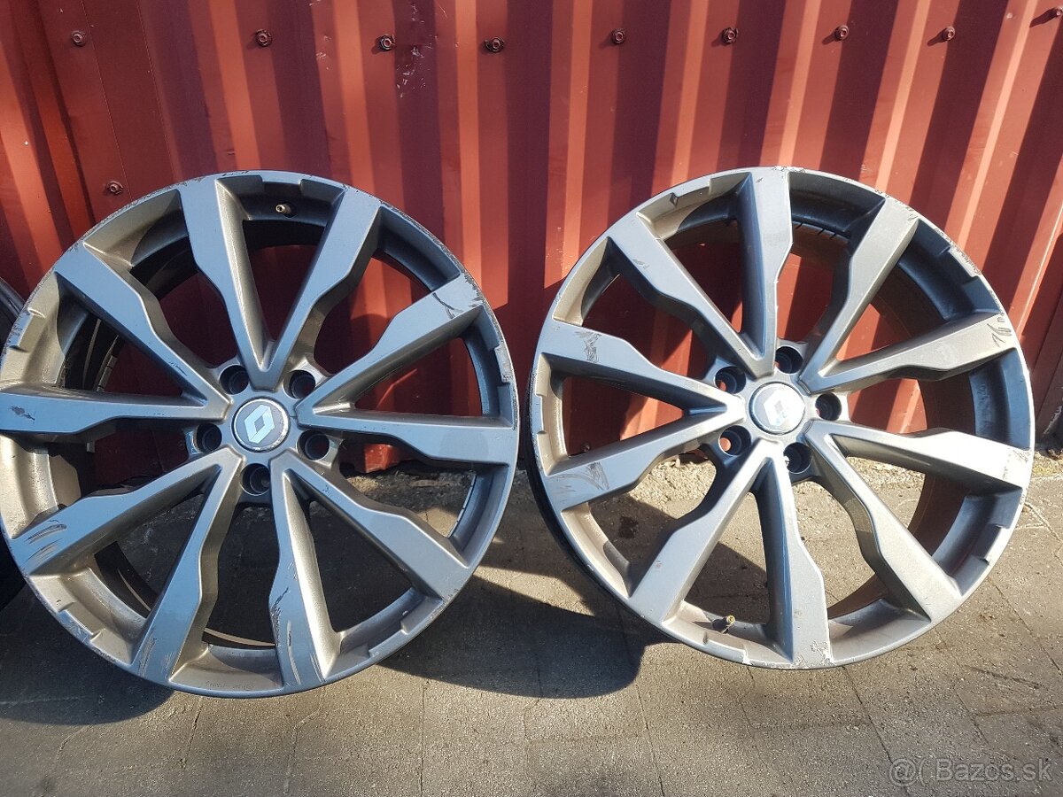 Renault R20 5x114.3 - 4