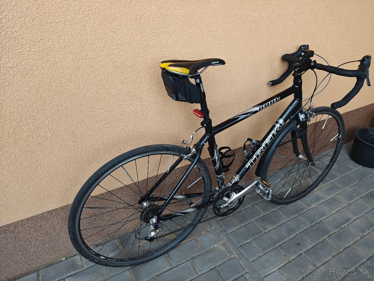 Cestný bicykel Trek - 4