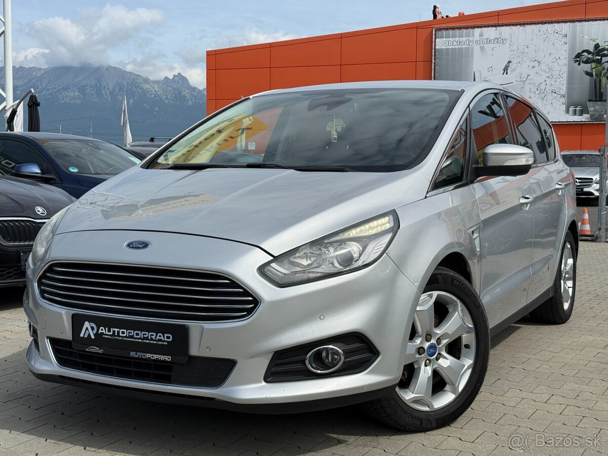 Ford S-Max - 4
