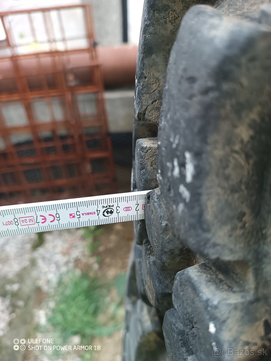 245/70 R16 T3 - 4