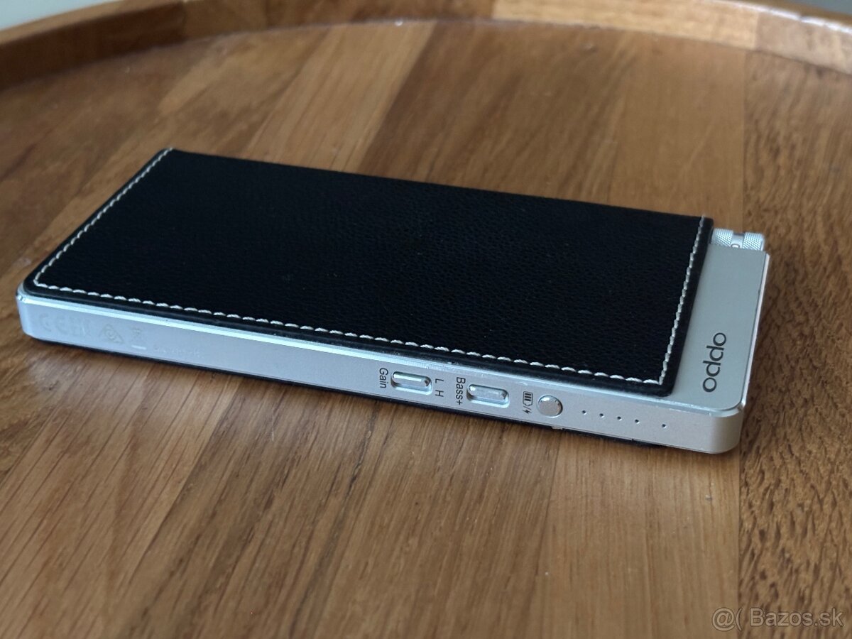 OPPO HA-2SE - 4