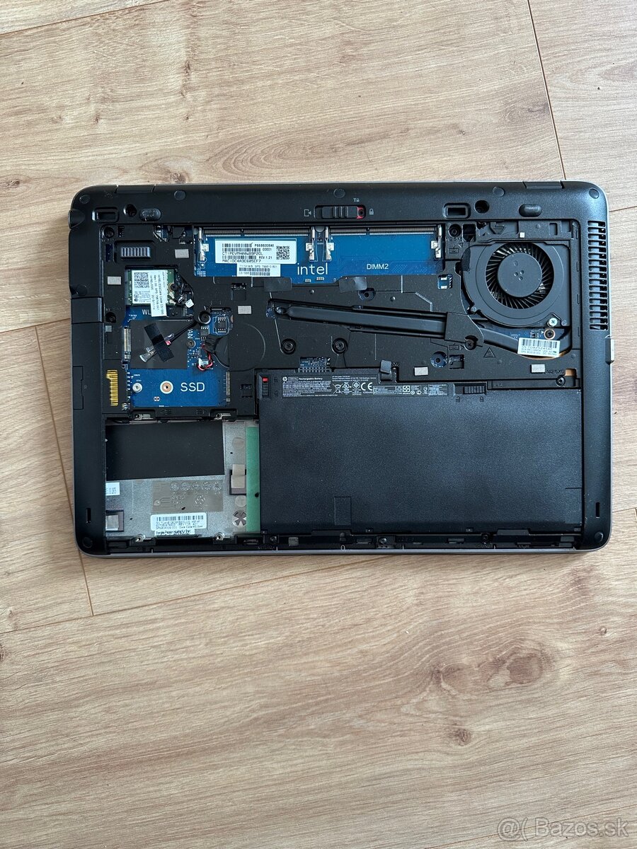 Rozpredam hp 840 g2 - 4