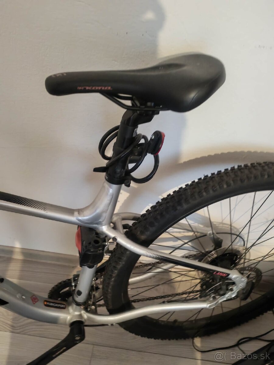 Bicykel Kona - 4