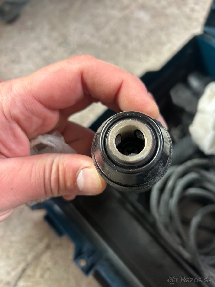 Bosch Professional GBH 2-28 F - 4
