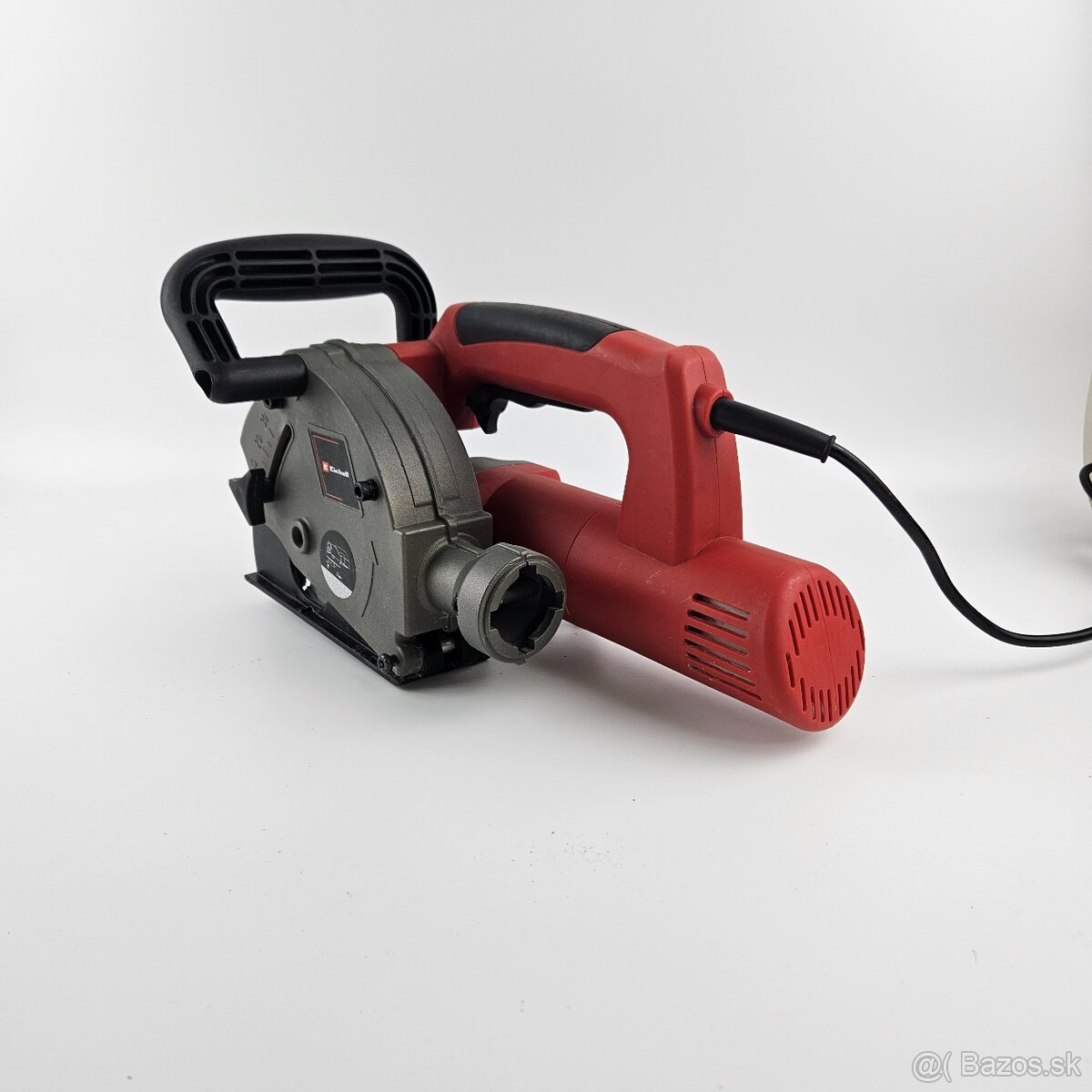 Einhell TC-MA 1300 Drážkovací frézka 4350730 - 4