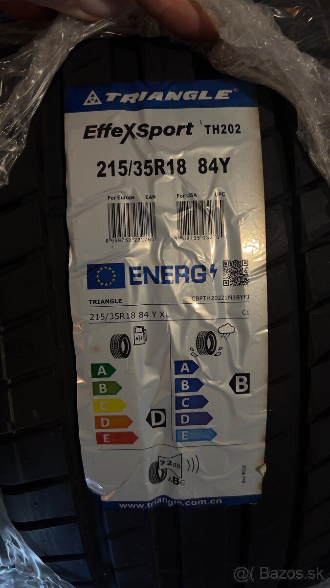 OZ elektróny 18” - 4