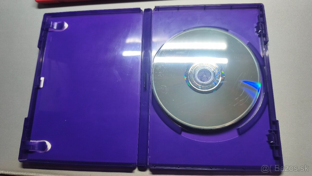 Xbox 360 Just Dance 2016 Kinect - 4