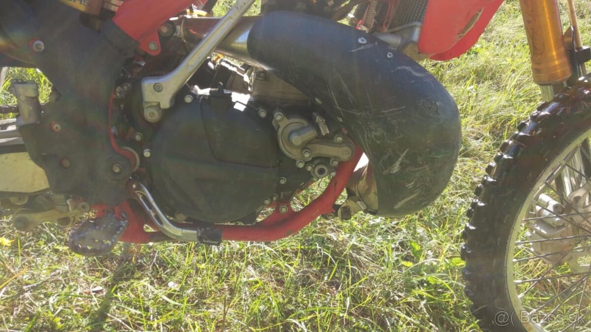 Beta RR 250 2017