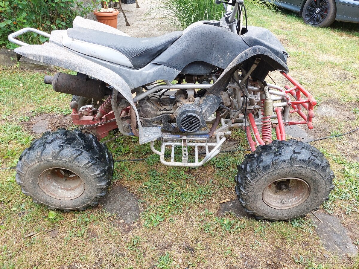 Atv 150