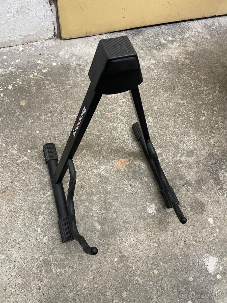 Predám klasickú gitaru - 4