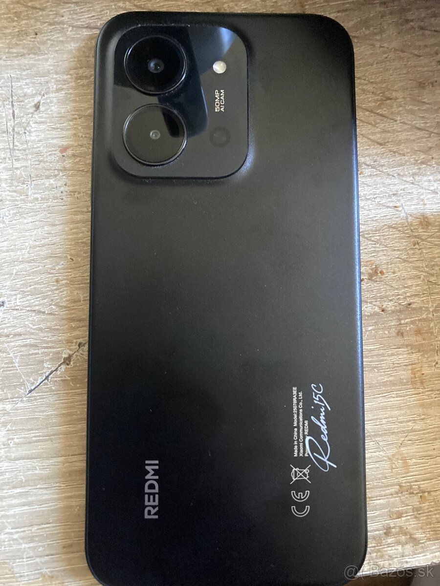 Redmi 15C - 4