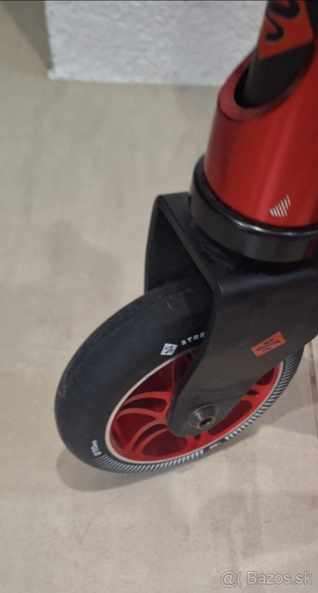 Freestyle kolobežka Ripper - 4