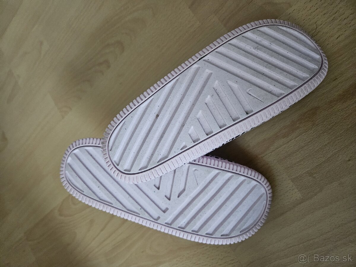 Nike šlapky veľ.38 - 4