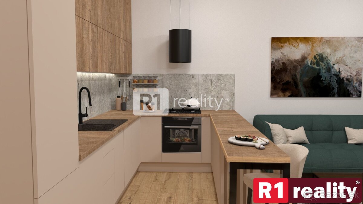 Nový 4 izb. rodinný dom / Banka SPA Piešťany - 4