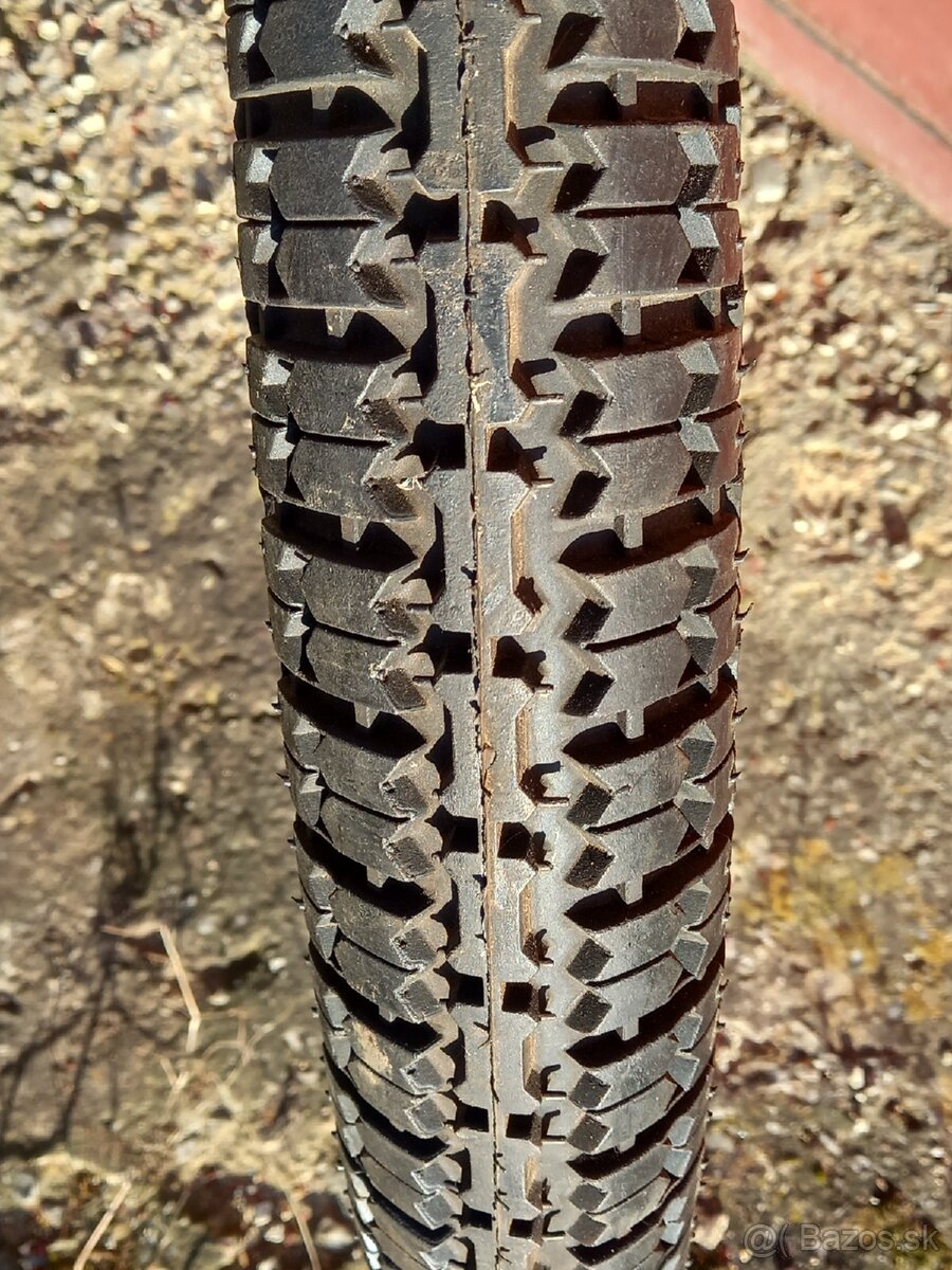 Pneumatika 3.50x19 - 4