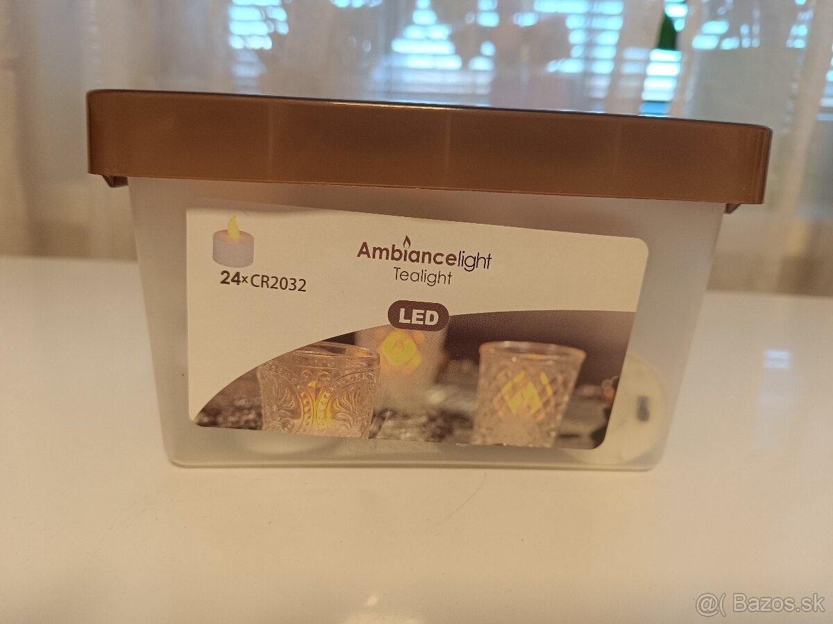 vianočne osvetlenie - 4