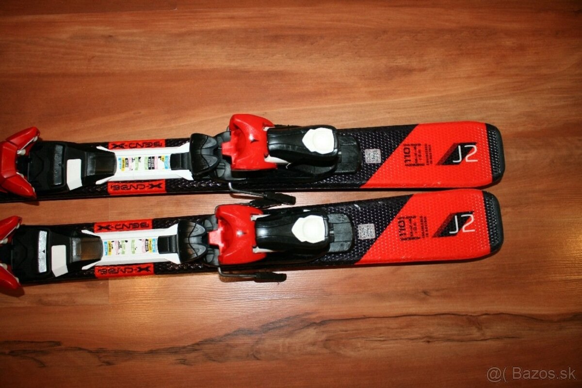lyže Atomic J 2 110 cm - 4