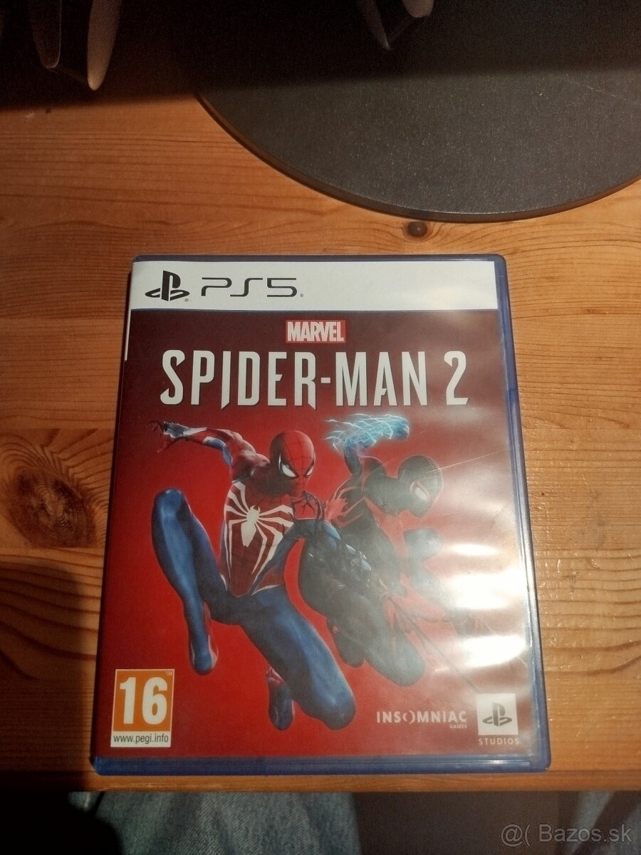 Playstation 5 slim + Mechanika - 4