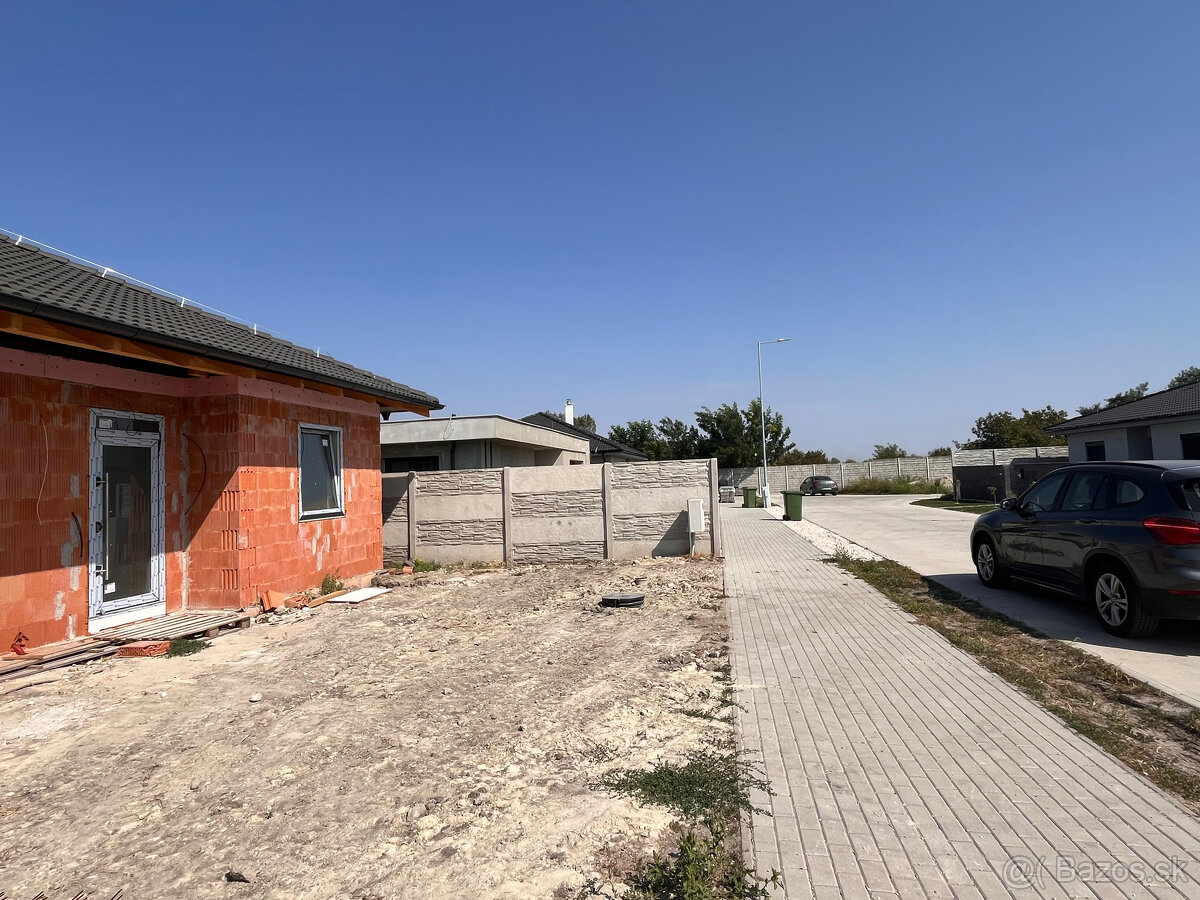 Znížená cenaRodinný dom na predaj v obci Povoda. - 4