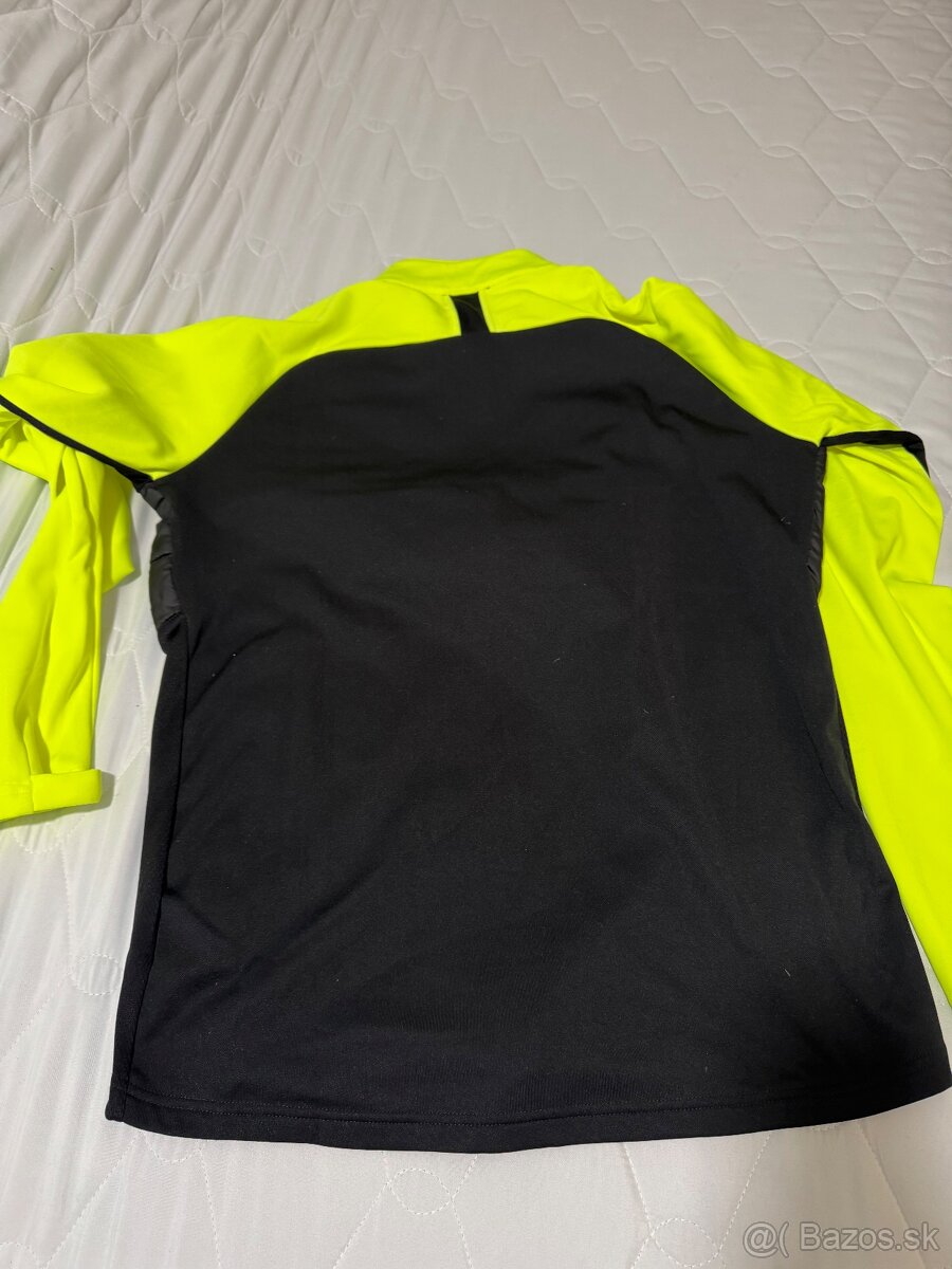 Predám pánsku mikinu nike - 4