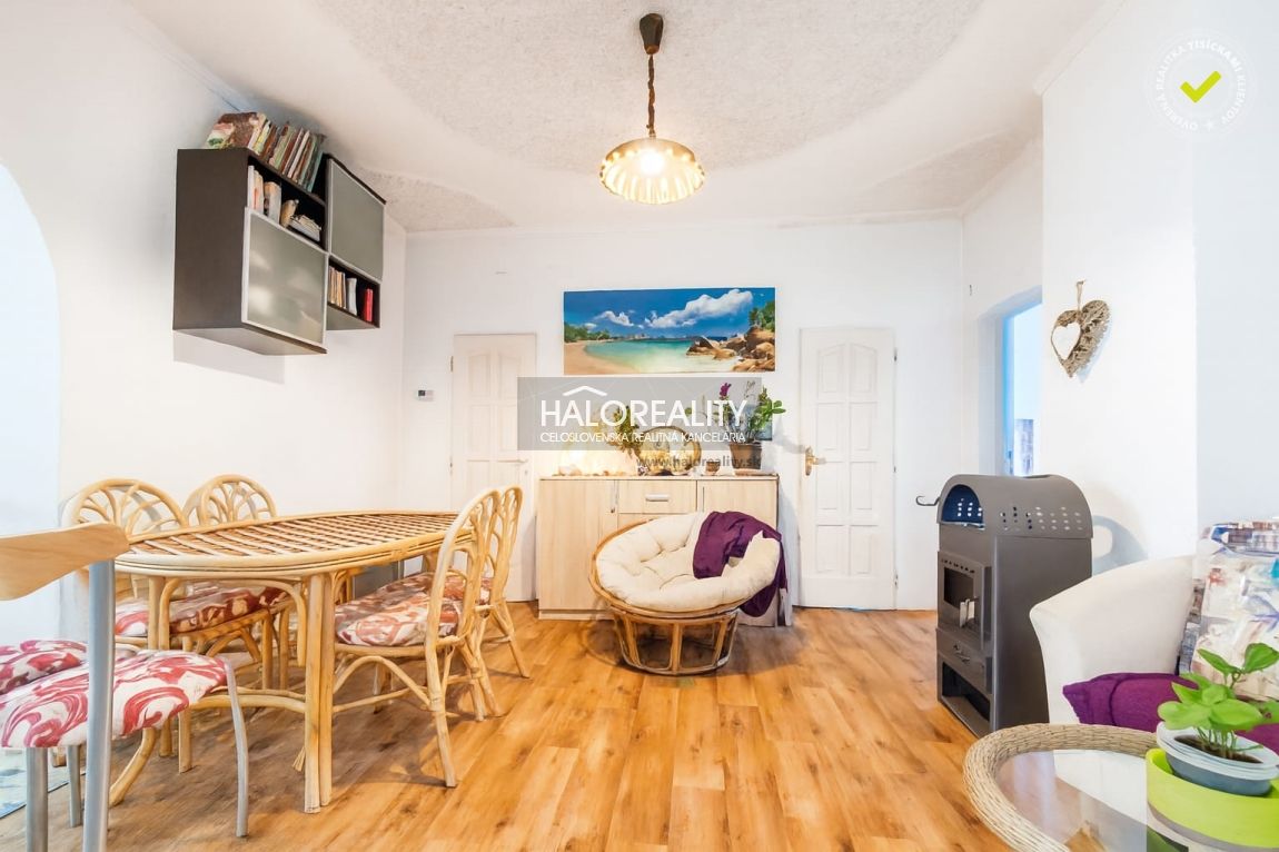 HALO reality - Predaj, rodinný dom Komárno, štvorizbový, čia - 4