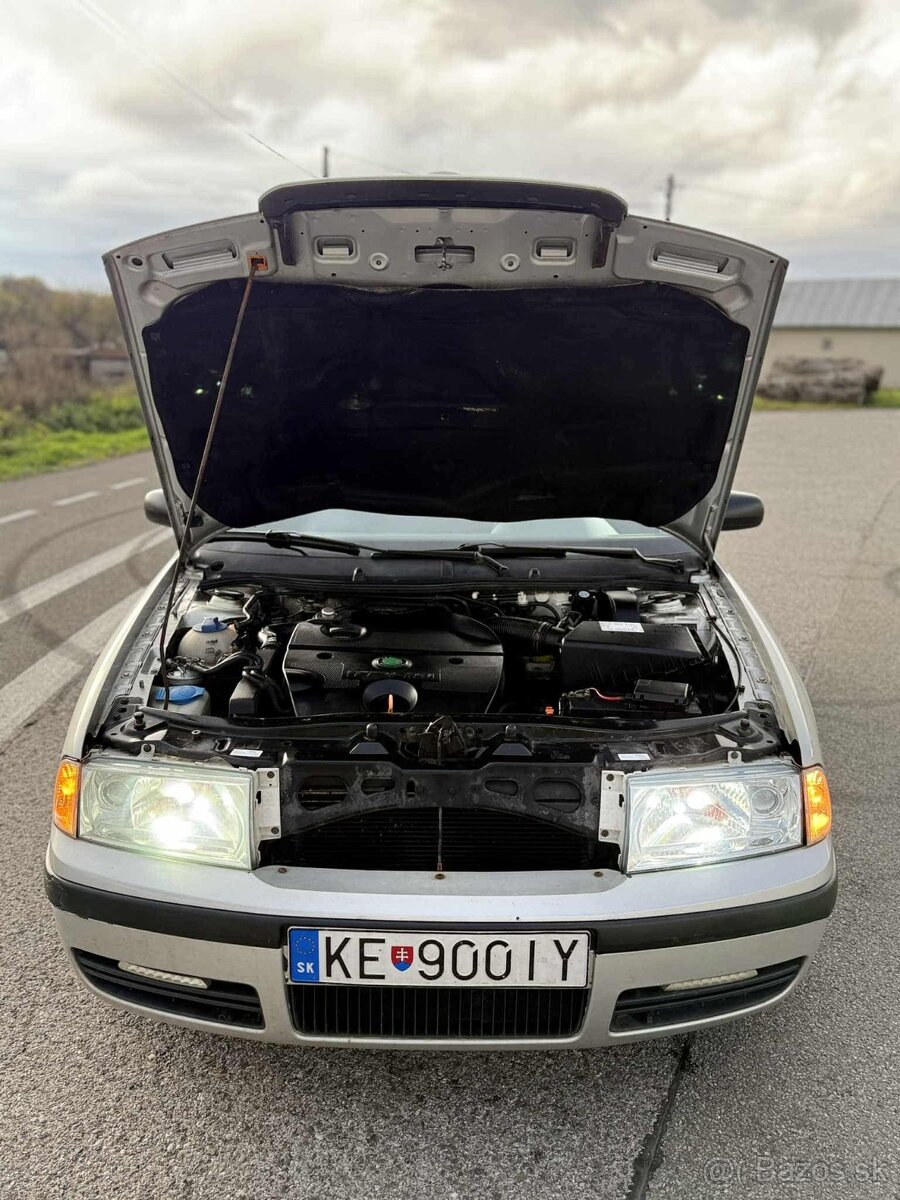 skoda octavia - 4
