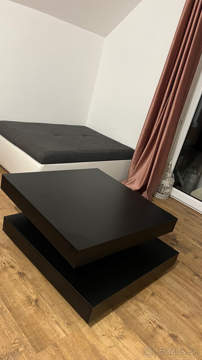 Konferenčný otočný stôl - 4