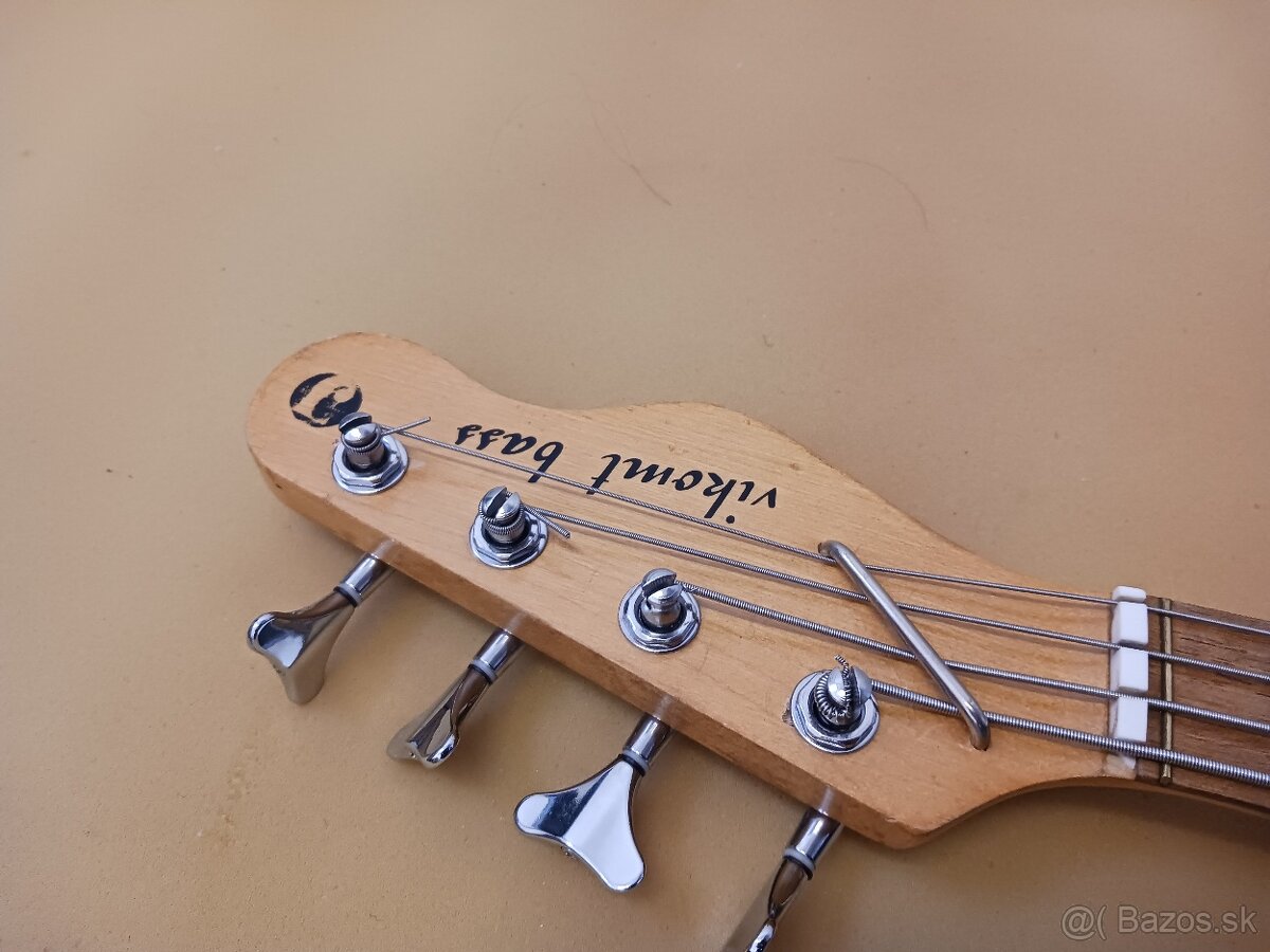 Jolana Vikomt Basgitara - 4