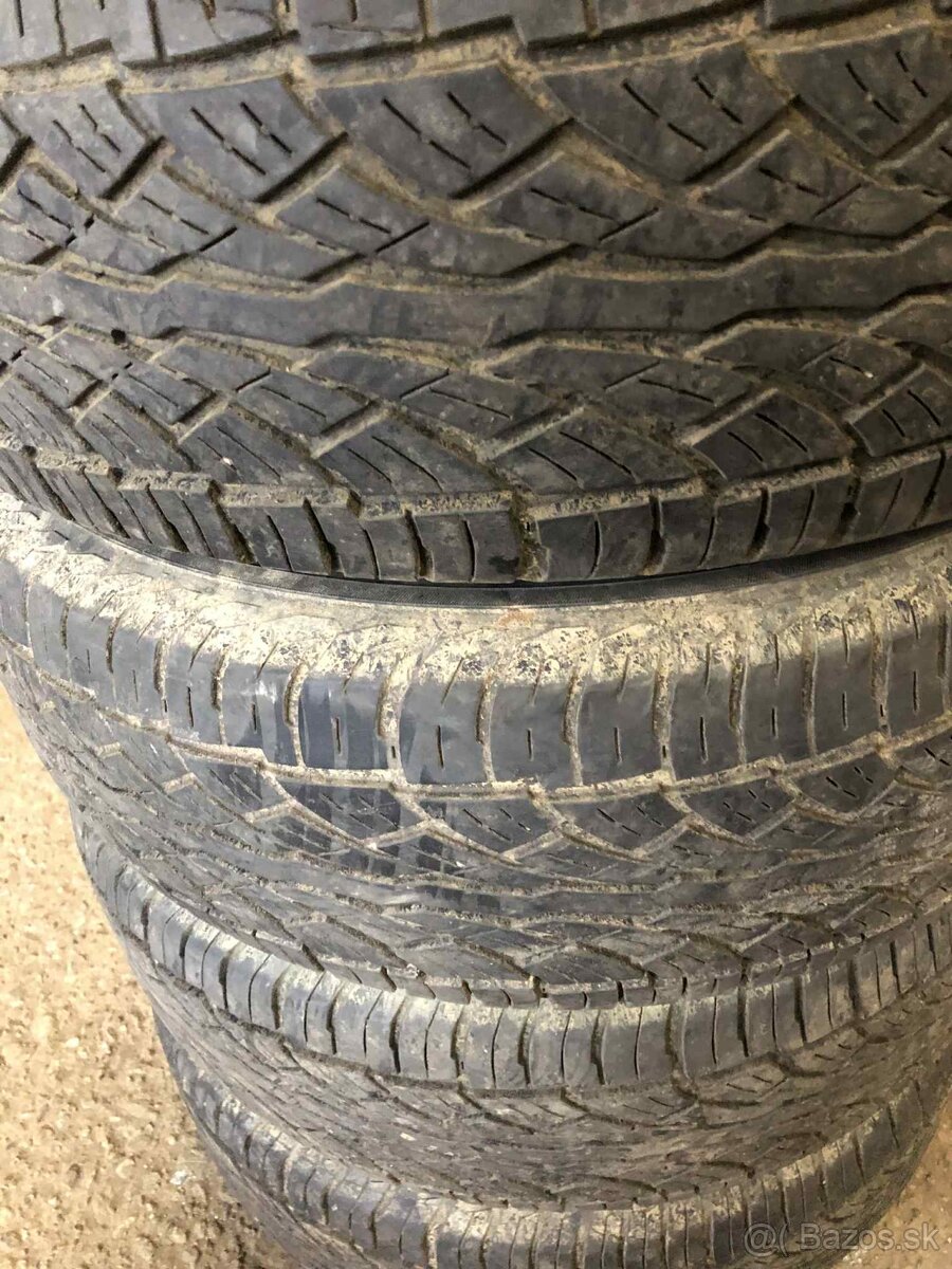 predam pneumatiky falken - 4