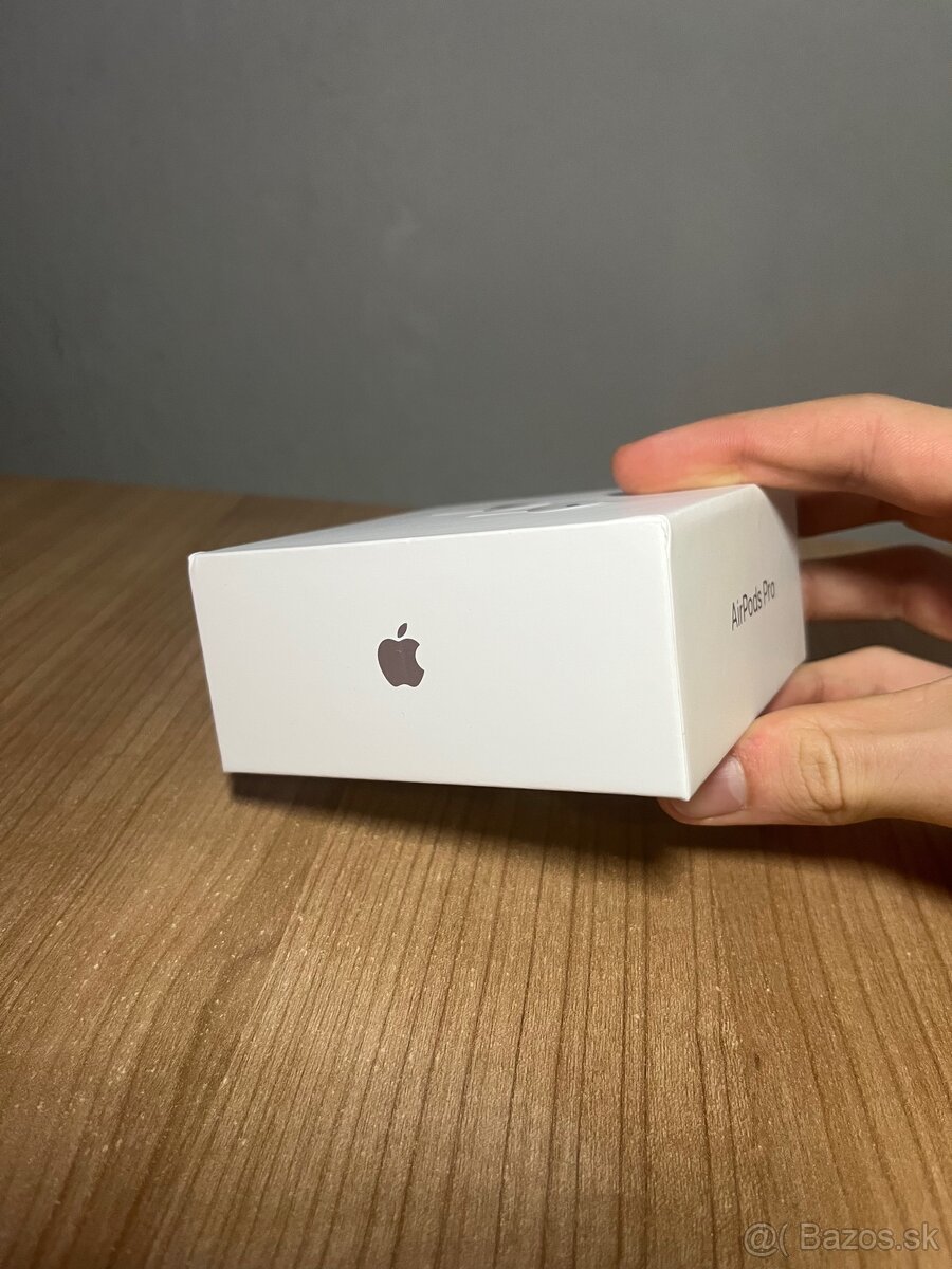 Apple AirPods Pro 2. Gen Usb-C - 4